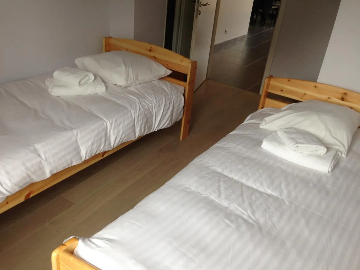 Apartment Angel Services - Les Mouettes Annecy France