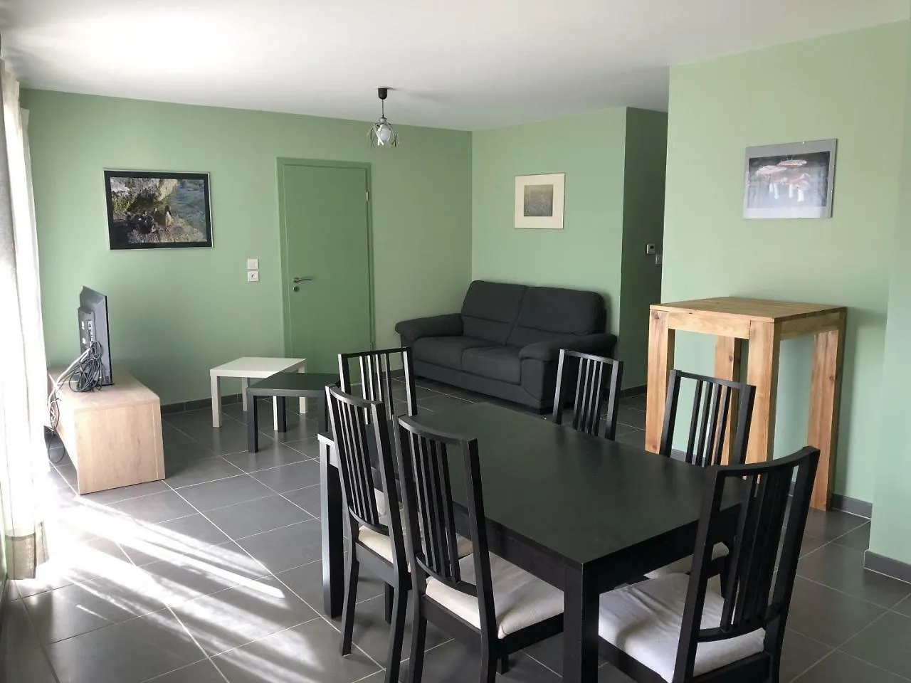 Apartment Angel Services - Les Mouettes Annecy