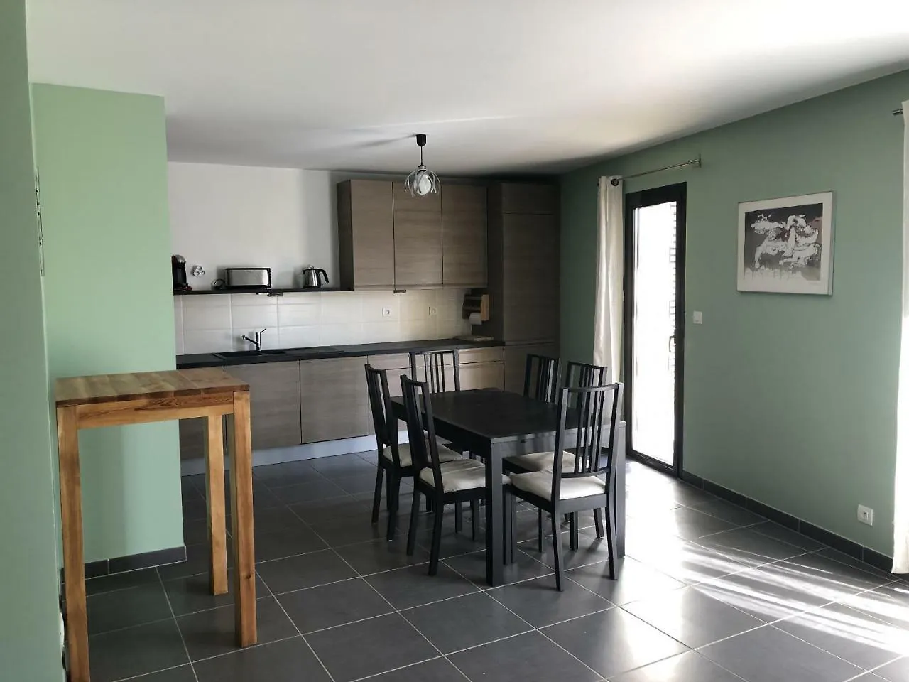 Angel Services - Les Mouettes Annecy France